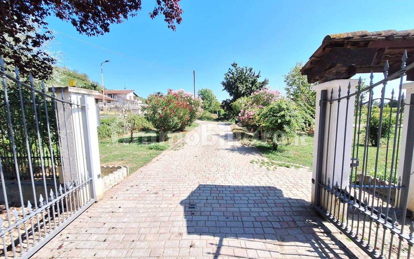 Villa bifamiliare Località Biglini 13, Scaparone, Biglini, Magliano, Alba — foto 26 di 89