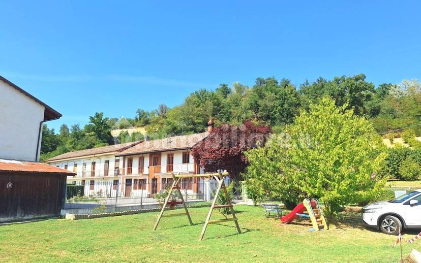 Villa bifamiliare Località Biglini 13, Scaparone, Biglini, Magliano, Alba — foto 48 di 89