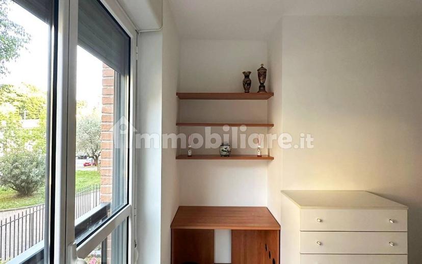 Bilocale via Giuseppe Brambilla 4, Castellanza — foto 5 di 14