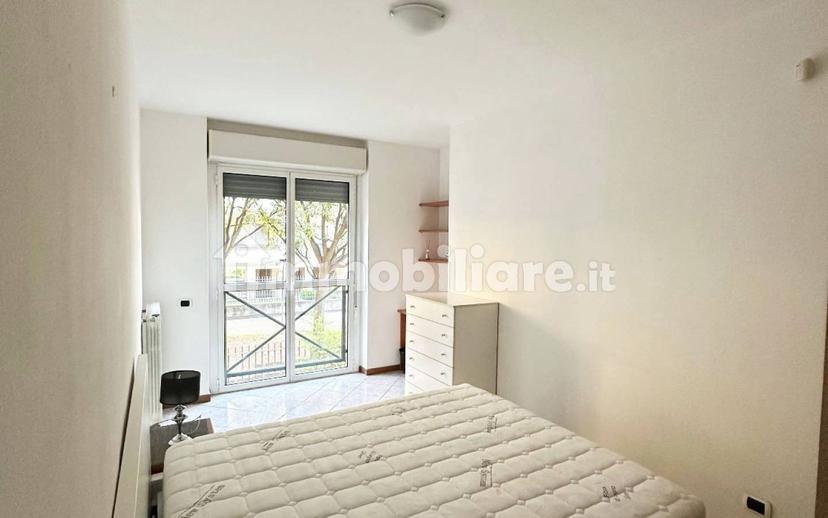 Bilocale via Giuseppe Brambilla 4, Castellanza — foto 9 di 14