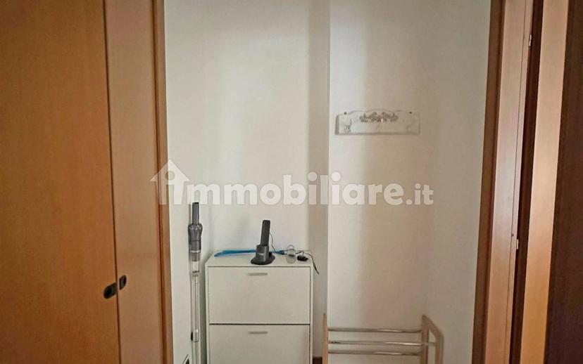 Bilocale via Giuseppe Brambilla 4, Castellanza