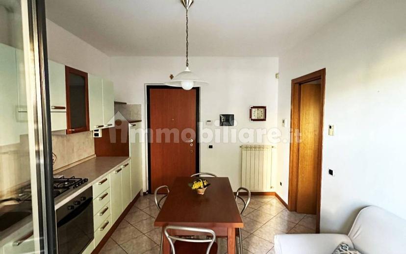 Bilocale via Giuseppe Brambilla 4, Castellanza — foto 2 di 14
