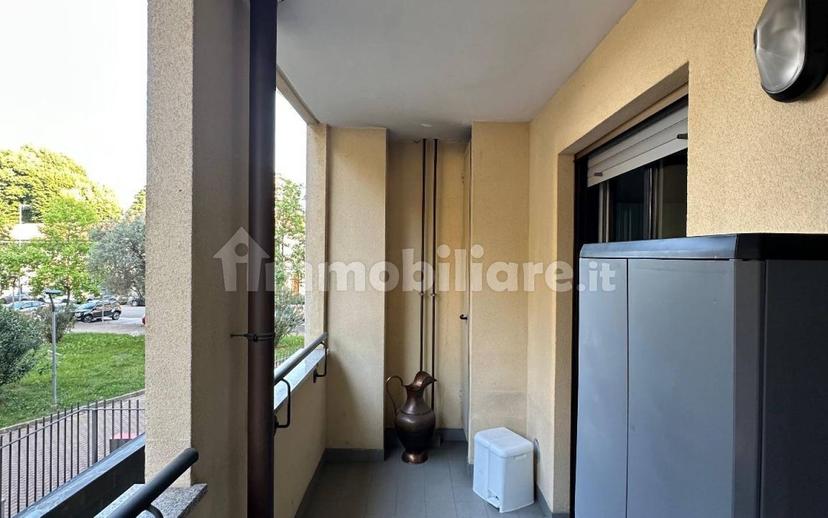 Bilocale via Giuseppe Brambilla 4, Castellanza — foto 8 di 14