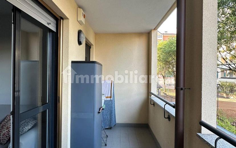 Bilocale via Giuseppe Brambilla 4, Castellanza — foto 7 di 14