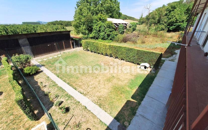 Villa bifamiliare Località Biglini 13, Scaparone, Biglini, Magliano, Alba — foto 29 di 89