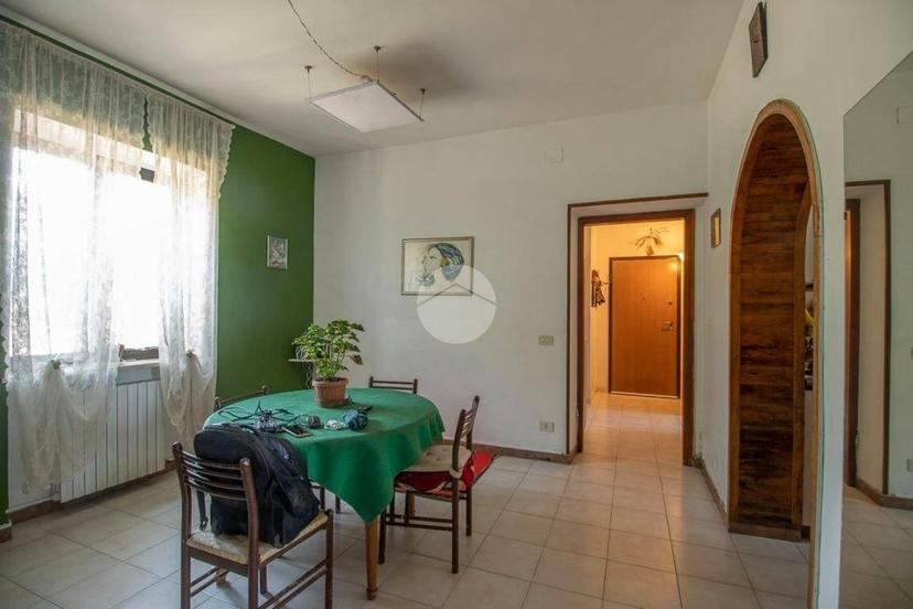 Terratetto plurifamiliare via Della Mola 5, Collevecchio — foto 12 di 19