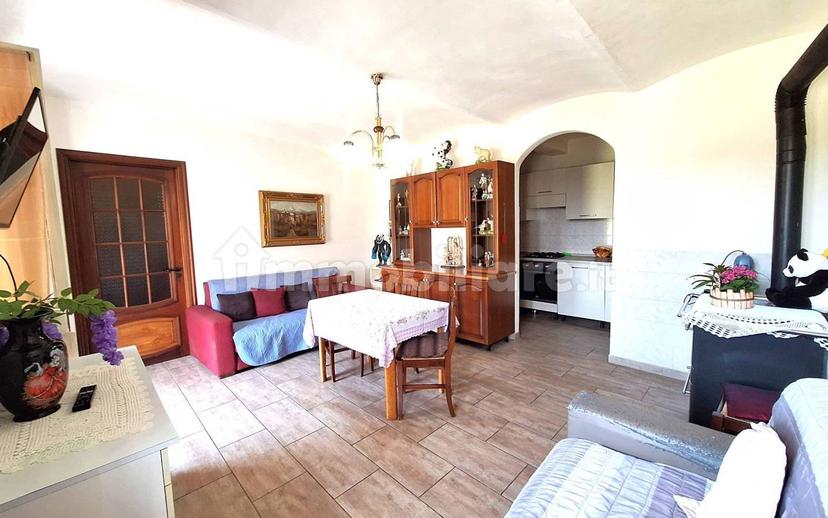 Villa bifamiliare Località Biglini 13, Scaparone, Biglini, Magliano, Alba — foto 47 di 89