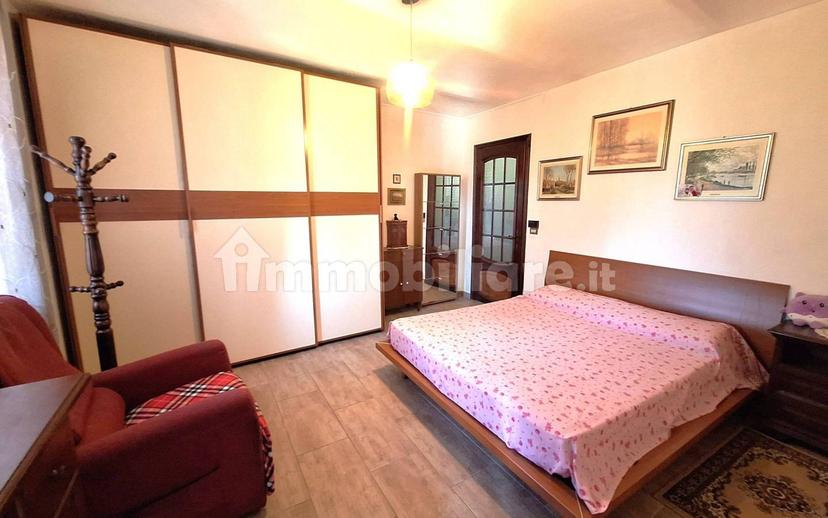 Villa bifamiliare Località Biglini 13, Scaparone, Biglini, Magliano, Alba — foto 86 di 89