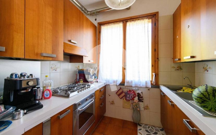 Villa unifamiliare via Sinistra Tresinaro 43, Correggio — foto 8 di 25