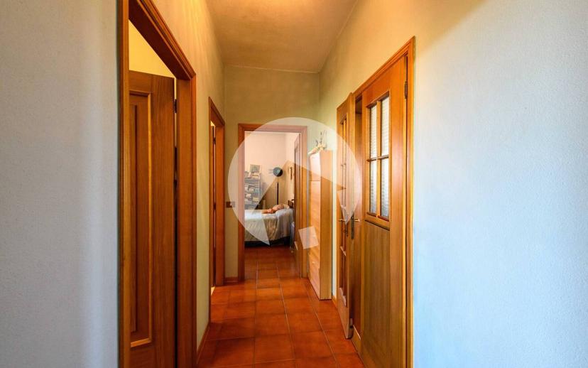 Villa unifamiliare via Sinistra Tresinaro 43, Correggio — foto 24 di 25