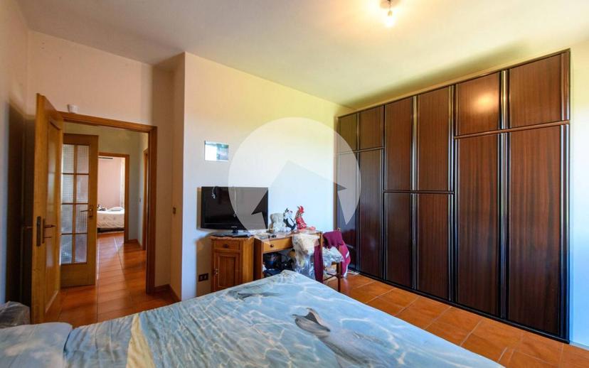 Villa unifamiliare via Sinistra Tresinaro 43, Correggio — foto 3 di 25