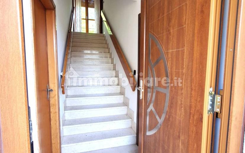 Villa bifamiliare Località Biglini 13, Scaparone, Biglini, Magliano, Alba — foto 83 di 89