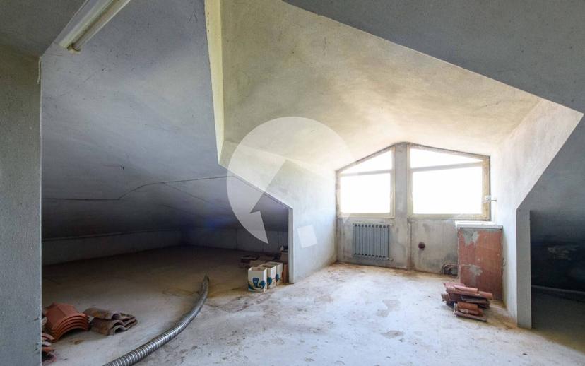 Villa unifamiliare via Sinistra Tresinaro 43, Correggio