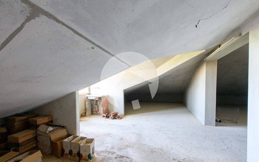 Villa unifamiliare via Sinistra Tresinaro 43, Correggio — foto 9 di 25