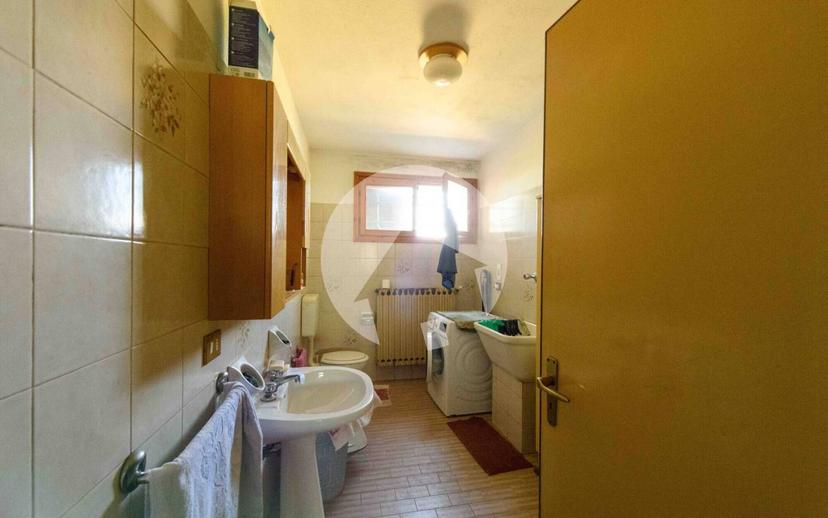 Villa unifamiliare via Sinistra Tresinaro 43, Correggio — foto 13 di 25