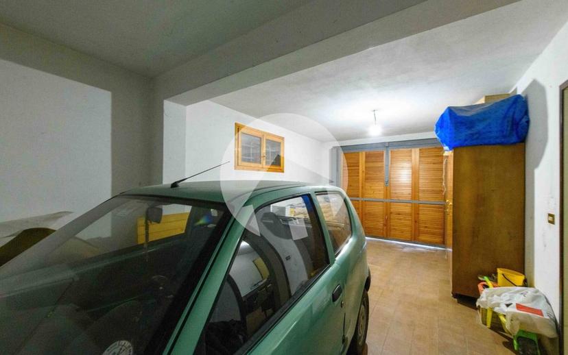 Villa unifamiliare via Sinistra Tresinaro 43, Correggio — foto 10 di 25