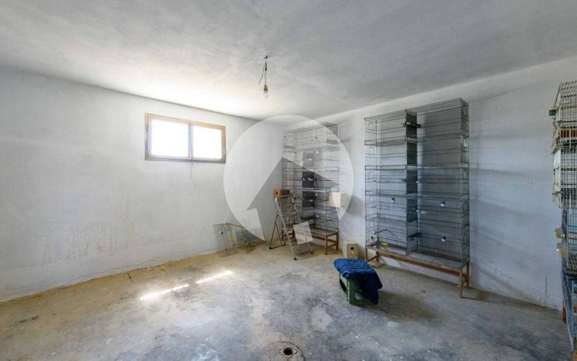 Villa unifamiliare via Sinistra Tresinaro 43, Correggio — foto 25 di 25