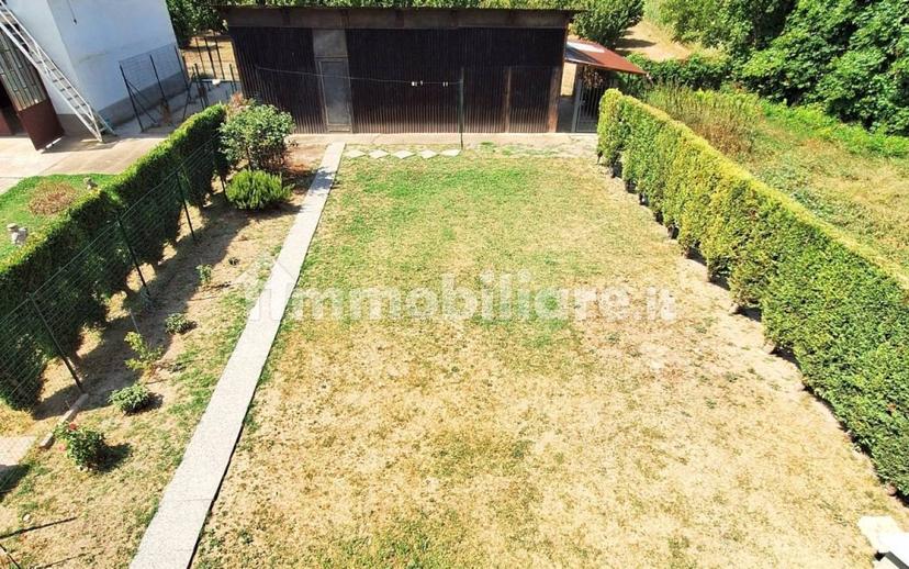 Villa bifamiliare Località Biglini 13, Scaparone, Biglini, Magliano, Alba — foto 3 di 89