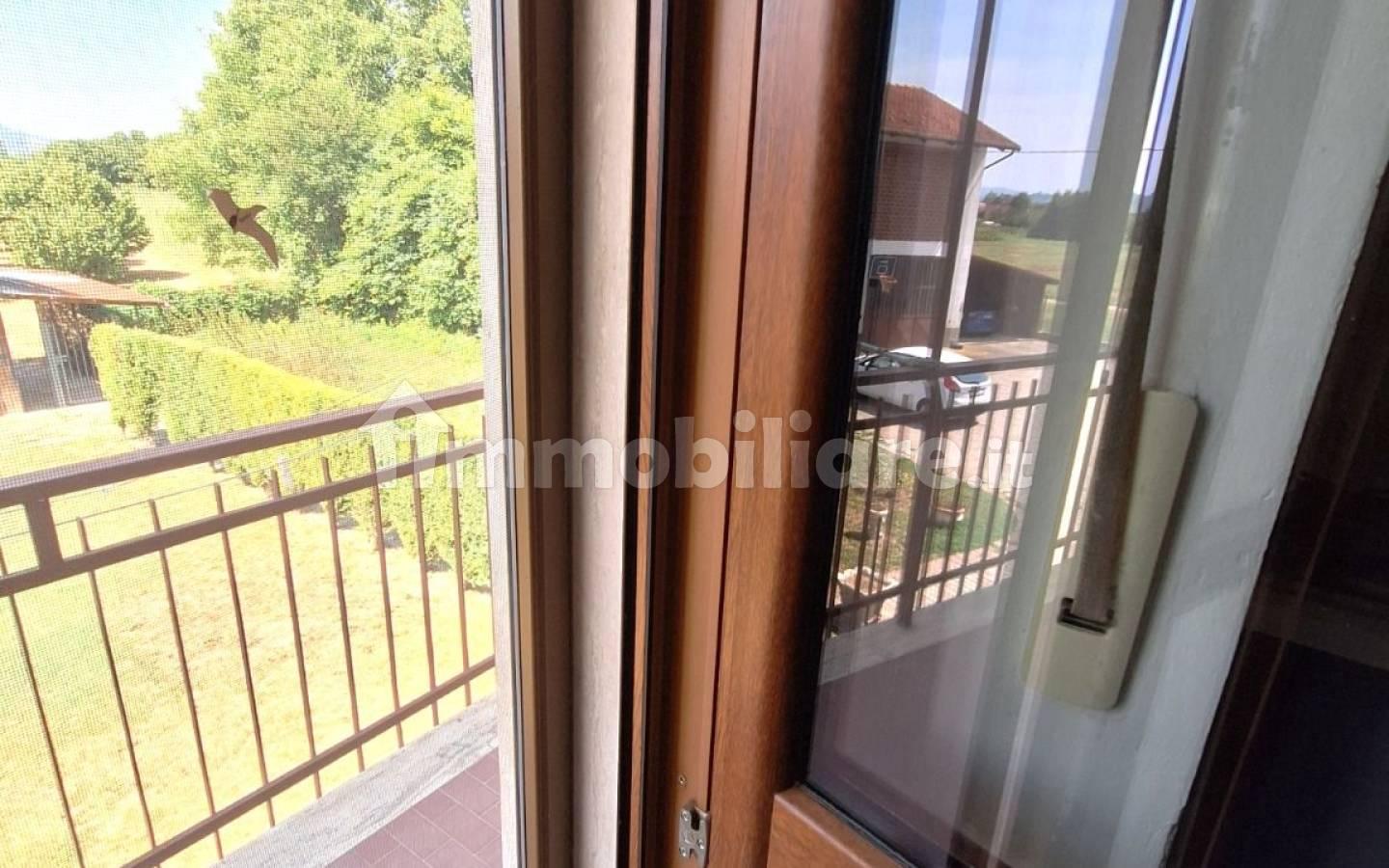 Villa bifamiliare Località Biglini 13, Scaparone, Biglini, Magliano, Alba