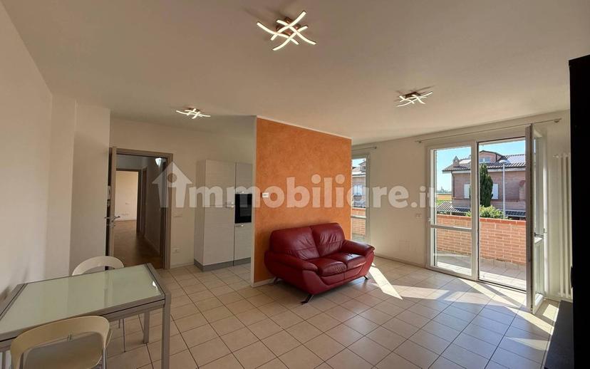 Quadrilocale via Madonna Boschi, Vigarano Mainarda — foto 32 di 41