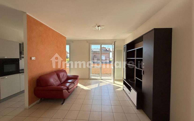 Quadrilocale via Madonna Boschi, Vigarano Mainarda — foto 23 di 41