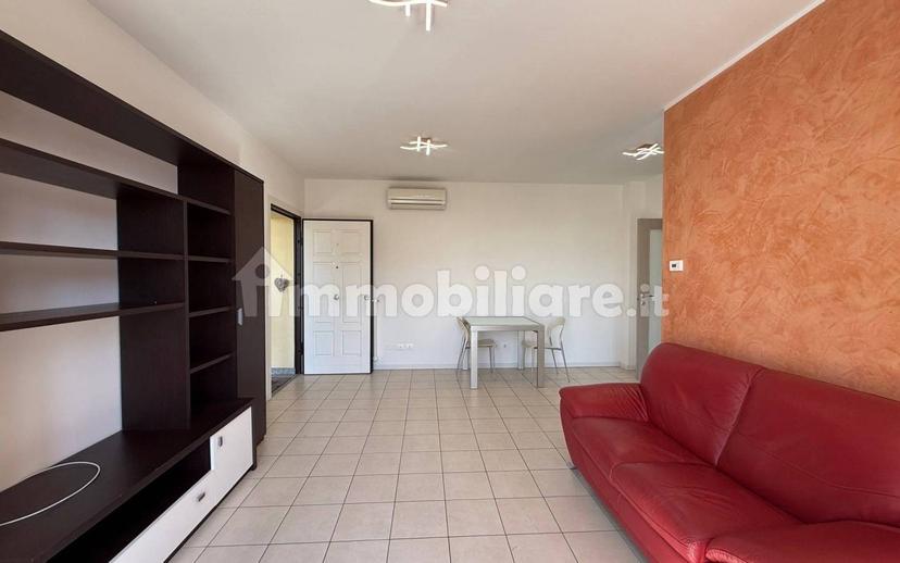 Quadrilocale via Madonna Boschi, Vigarano Mainarda — foto 38 di 41