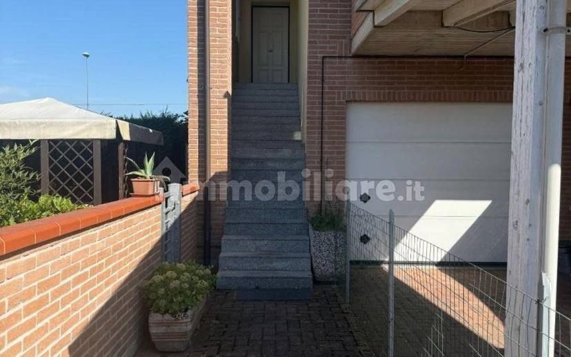 Quadrilocale via Madonna Boschi, Vigarano Mainarda — foto 25 di 41