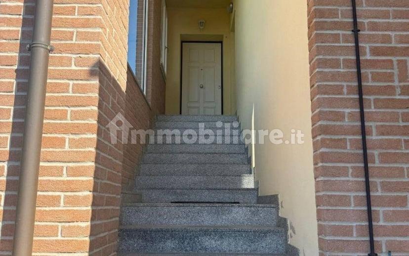 Quadrilocale via Madonna Boschi, Vigarano Mainarda — foto 26 di 41