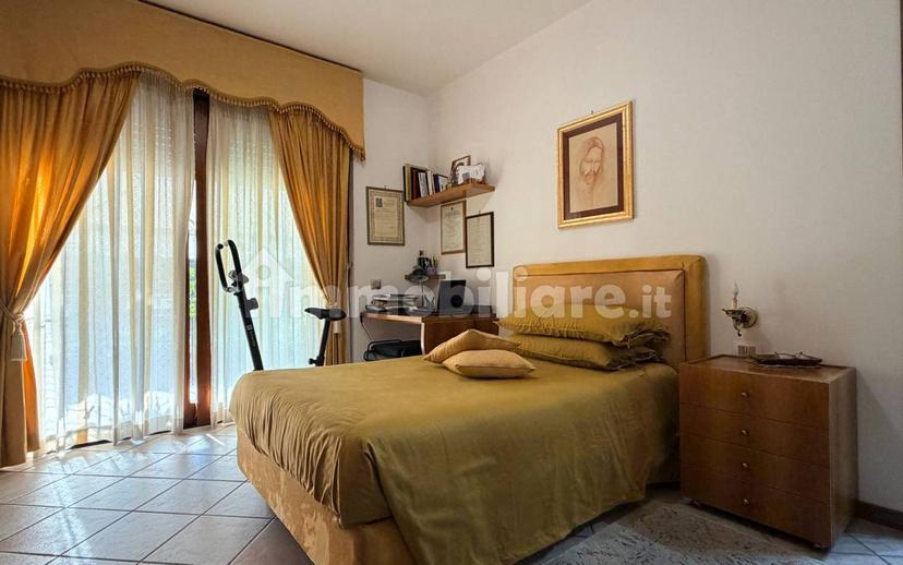 Quadrilocale via Santa Caterina 8, Taccona, Muggiò — foto 2 di 43