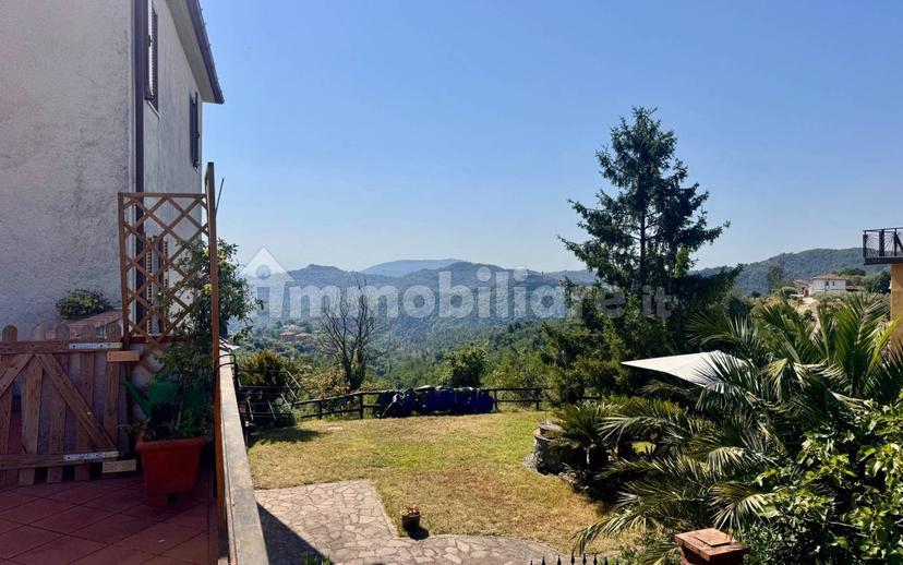 Villa bifamiliare via Fossottano, Follomonte, Follo — foto 18 di 28
