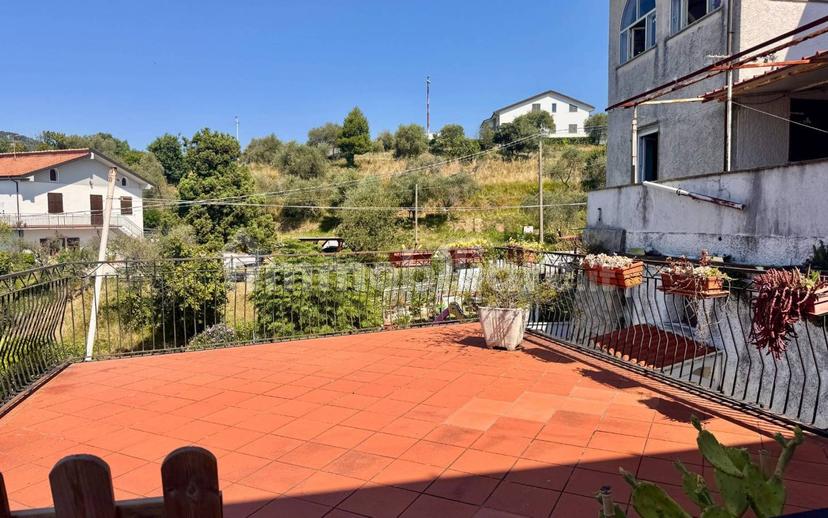 Villa bifamiliare via Fossottano, Follomonte, Follo — foto 10 di 28