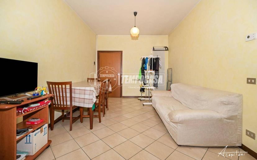 Trilocale via Carpi Ravarino, Limidi, Soliera — foto 3 di 20