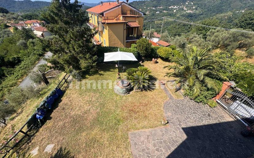 Villa bifamiliare via Fossottano, Follomonte, Follo — foto 19 di 28