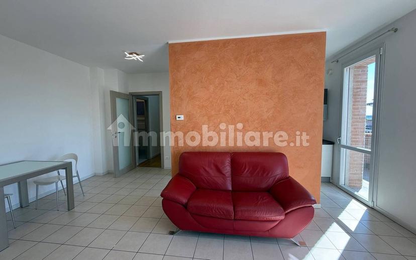 Quadrilocale via Madonna Boschi, Vigarano Mainarda — foto 3 di 41