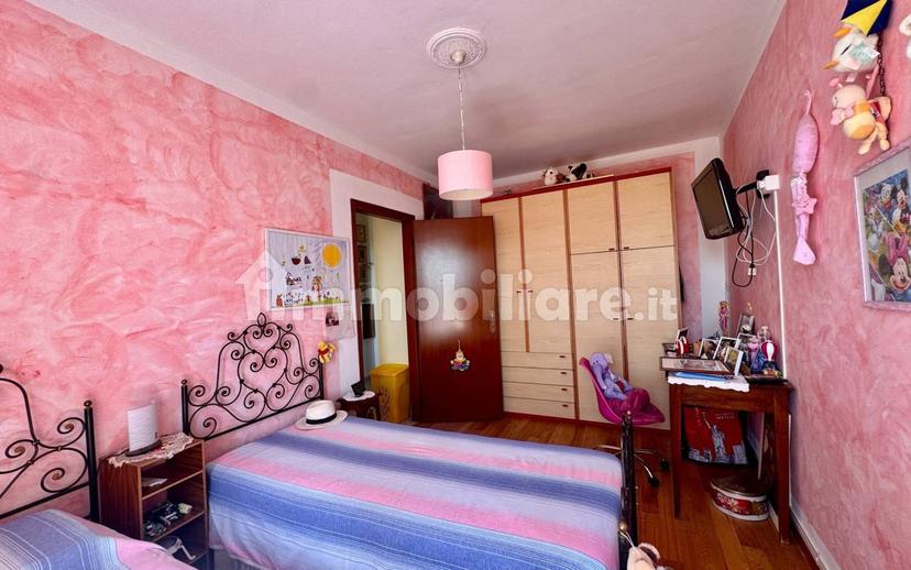 Villa bifamiliare via Fossottano, Follomonte, Follo — foto 11 di 28