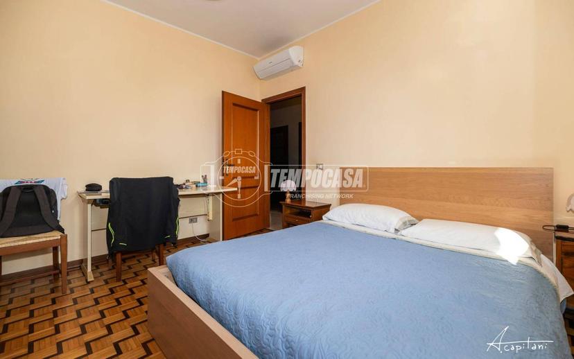 Trilocale via Carpi Ravarino, Limidi, Soliera — foto 16 di 20