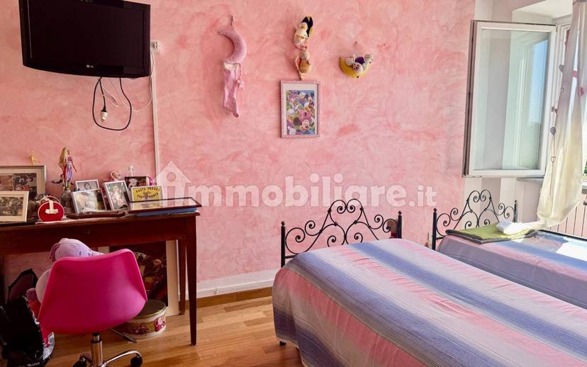 Villa bifamiliare via Fossottano, Follomonte, Follo — foto 20 di 28