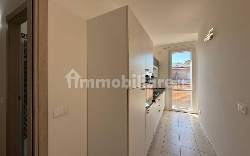 Quadrilocale via Madonna Boschi, Vigarano Mainarda — foto 37 di 41