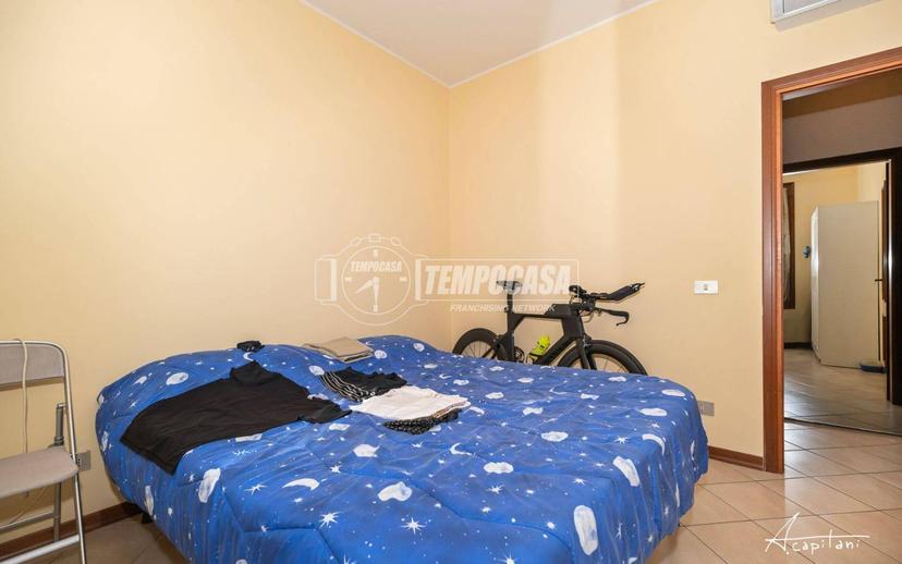 Trilocale via Carpi Ravarino, Limidi, Soliera — foto 9 di 20