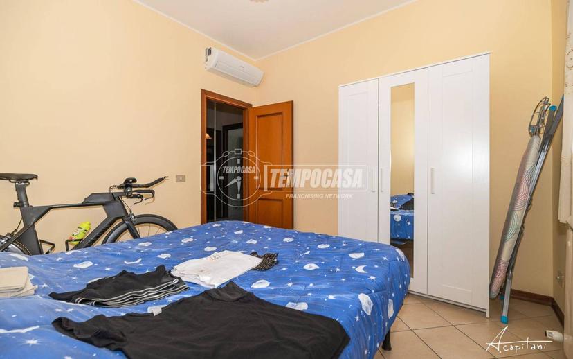 Trilocale via Carpi Ravarino, Limidi, Soliera — foto 6 di 20