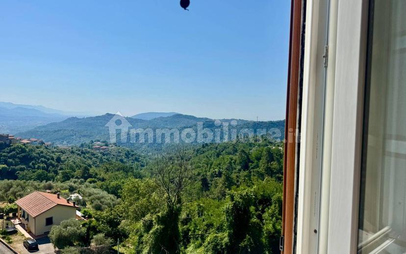 Villa bifamiliare via Fossottano, Follomonte, Follo — foto 6 di 28
