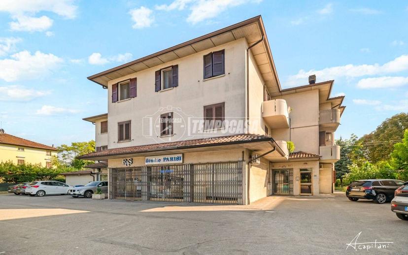 Trilocale via Carpi Ravarino, Limidi, Soliera — foto 19 di 20