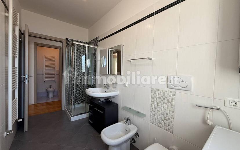 Quadrilocale via Madonna Boschi, Vigarano Mainarda — foto 33 di 41