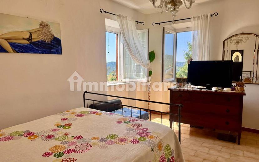 Villa bifamiliare via Fossottano, Follomonte, Follo — foto 4 di 28