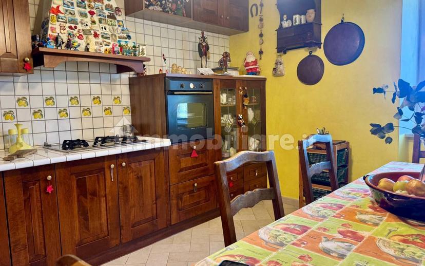 Villa bifamiliare via Fossottano, Follomonte, Follo — foto 17 di 28