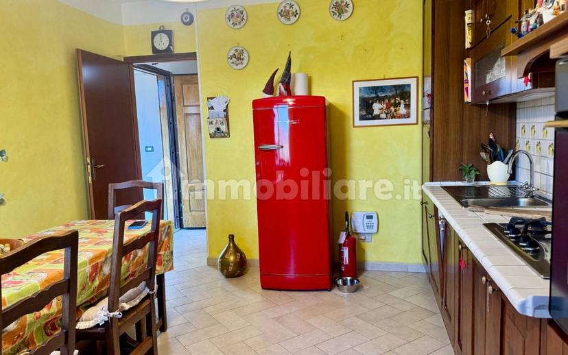 Villa bifamiliare via Fossottano, Follomonte, Follo — foto 23 di 28