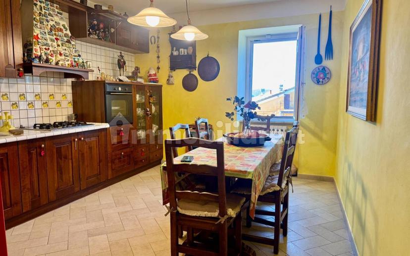 Villa bifamiliare via Fossottano, Follomonte, Follo — foto 24 di 28