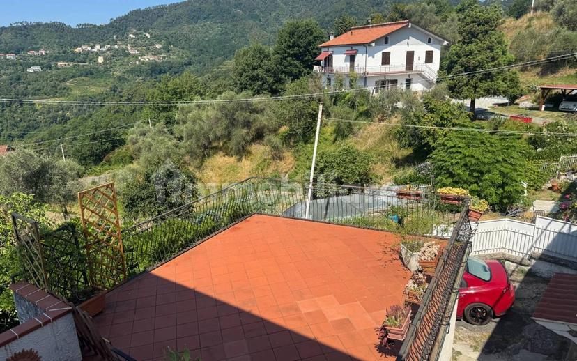 Villa bifamiliare via Fossottano, Follomonte, Follo — foto 9 di 28