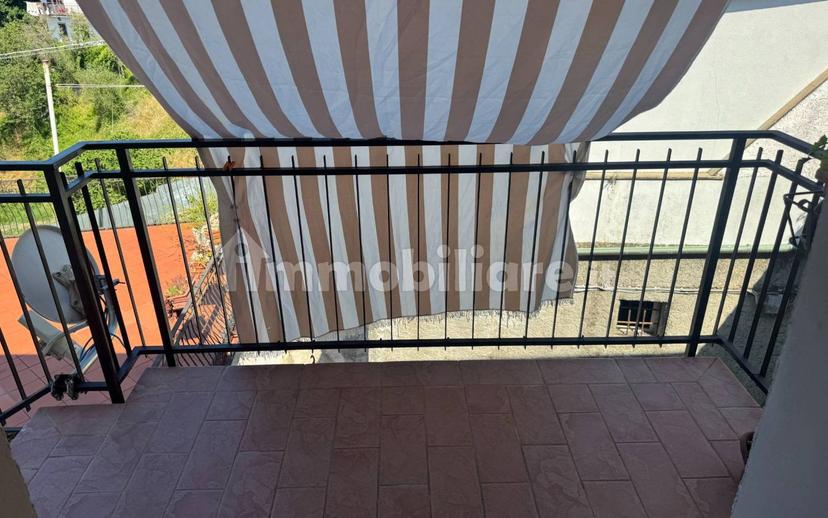 Villa bifamiliare via Fossottano, Follomonte, Follo — foto 13 di 28