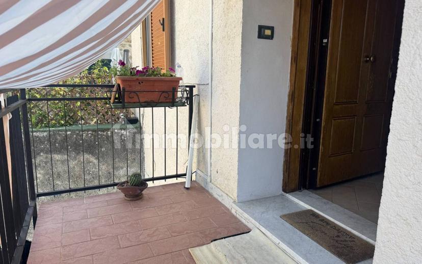 Villa bifamiliare via Fossottano, Follomonte, Follo — foto 21 di 28